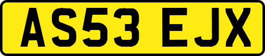 AS53EJX