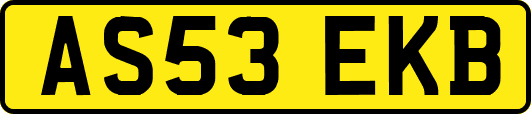 AS53EKB