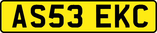 AS53EKC