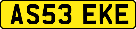 AS53EKE
