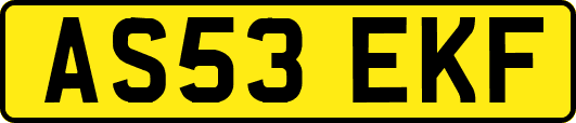 AS53EKF