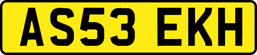 AS53EKH