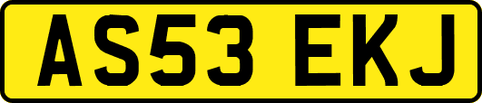AS53EKJ