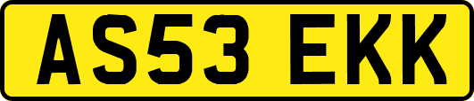 AS53EKK