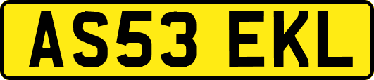 AS53EKL