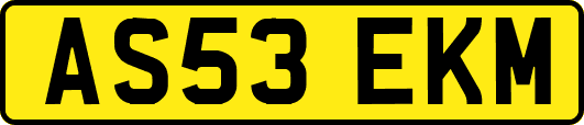 AS53EKM