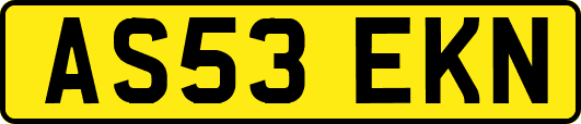 AS53EKN
