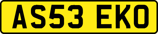 AS53EKO
