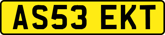 AS53EKT