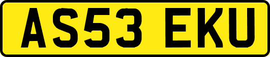 AS53EKU