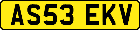 AS53EKV