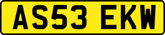AS53EKW