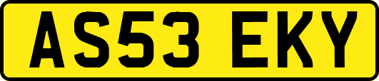 AS53EKY