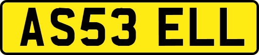 AS53ELL