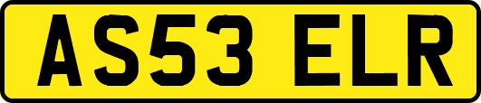 AS53ELR