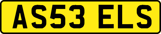 AS53ELS