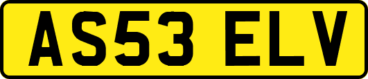 AS53ELV