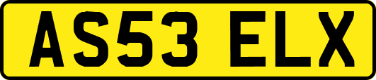 AS53ELX