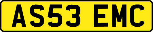 AS53EMC