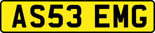 AS53EMG