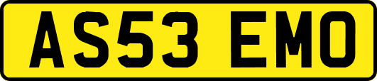 AS53EMO