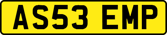 AS53EMP
