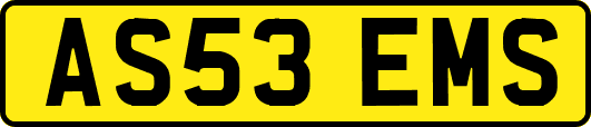AS53EMS