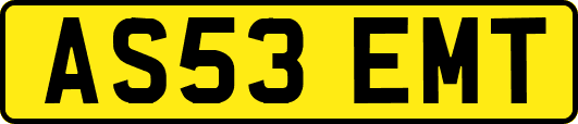 AS53EMT