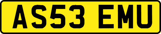AS53EMU