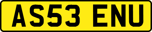 AS53ENU