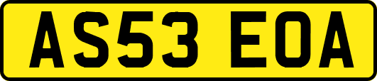 AS53EOA