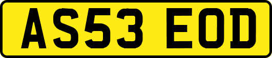 AS53EOD