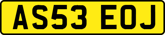 AS53EOJ