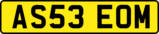 AS53EOM