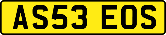 AS53EOS