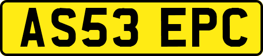 AS53EPC
