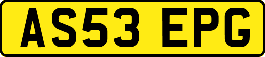AS53EPG