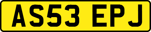 AS53EPJ