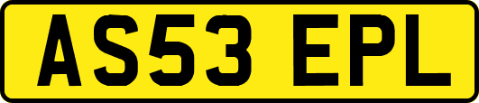AS53EPL