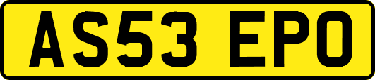 AS53EPO