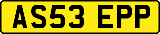 AS53EPP