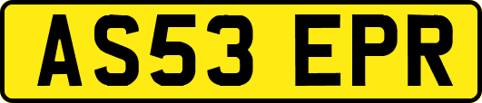 AS53EPR