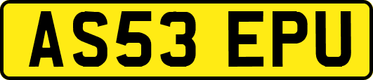 AS53EPU