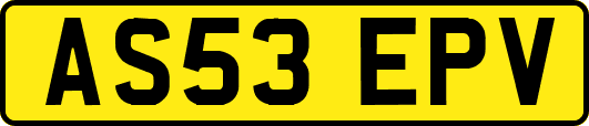 AS53EPV