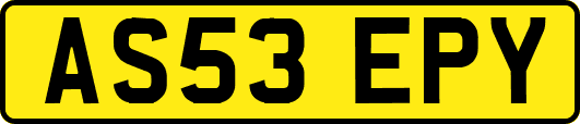 AS53EPY