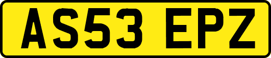 AS53EPZ