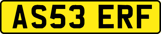 AS53ERF