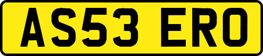 AS53ERO
