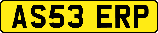 AS53ERP