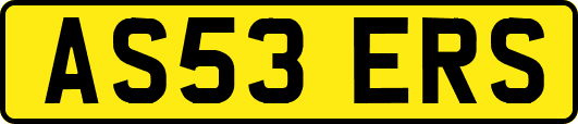 AS53ERS